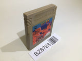 Tetris GameBoy Game Boy Japan - BZ8783