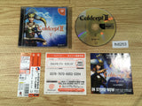 Culdcept II 2 Dreamcast Japan - FH8253