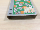 Mah Jong BOXED NES Famicom Japan - UE2471