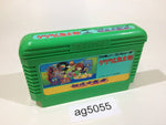 ag5055 GeGeGe no Kitaro Youkai Daimakyou NES Famicom Japan