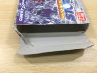 UE5644 Bomberman Story BOXED GameBoy Advance Japan