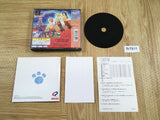 Hiza No Ue No Partner Kitty On Your Lap PS1 Japan - FH7911