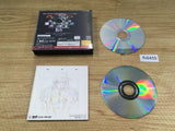 Shoujo Kakumei Utena Sega Saturn Japan - FH8455