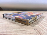 Albert Odyssey Gaiden First Limited Sega Saturn Japan - FH8022