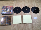 Tokyo Majin Gakuen Gehouchou PS1 Japan - FH7685