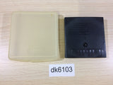 The Lion King Sega Game Gear Japan - DK6103
