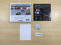 ue7588 FIRE EMBLEM Awakening BOXED Nintendo 3DS Japan