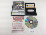 FH3914 beatmania IIDX 13 Distorted PS2 Japan