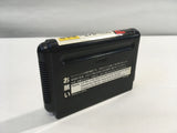 DK5747 J. League Pro Striker Kanzenban BOXED Mega Drive Genesis Japan