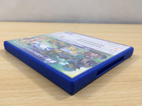 UE7431 Pokemon Pocket Monster Alpha Sapphire BOXED Nintendo 3DS Japan