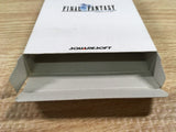 DK7318 Final Fantasy I BOXED Wonder Swan Bandai Japan