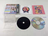 Heroine Dream Limited Edition PS1 Japan - FH3801