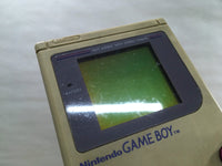 LG2032 With Defects - GameBoy Original DMG-01 Game Boy Console Japan