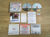 Tantei Shinshi Dash First Limited Dreamcast Japan - FH9214