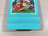 UE5103 Wario's Woods Mario BOXED NES Famicom Japan