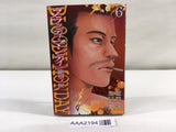 BLOODY MONDAY Season 2: The Box of Despair Vol.6 Japanese Manga - AAA2194