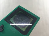 GD6590 Not Working - GameBoy Pocket Green Game Boy Console Japan