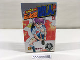 AAA2036 Storm J Boy: Butto-bi Fighter Vol.4 Japanese Manga