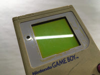 LG2235 Not Working - GameBoy Original DMG-01 Game Boy Console Japan