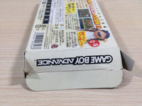 UE2740 Torneko no Daiboken 2 Fushigi no Dungeon BOXED GameBoy Advance Japan