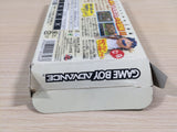 UE2740 Torneko no Daiboken 2 Fushigi no Dungeon BOXED GameBoy Advance Japan