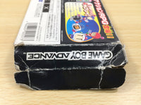 UE5644 Bomberman Story BOXED GameBoy Advance Japan