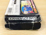 UE5644 Bomberman Story BOXED GameBoy Advance Japan