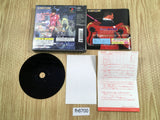 Star Gladiator Episode 1 Final Crusade PS1 Japan - FH6700