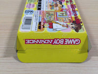UE4448 Animal Yokochou Doki Doki BOXED GameBoy Advance Japan