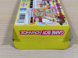 UE4448 Animal Yokochou Doki Doki BOXED GameBoy Advance Japan