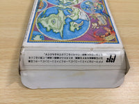 UE8525 Final Fantasy 2 BOXED NES Famicom Japan