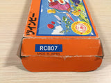 Twin Bee BOXED NES Famicom Japan - UE4558