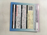 FH4696 Disney Magic Catle My Happy Life BOXED Nintendo 3DS Japan