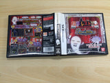 UE8128 Kaidan Restaurant: Zoku! Shin Menu 100‑Sen BOXED Nintendo DS Japan