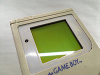 LG2133 With Defects - GameBoy Original DMG-01 Game Boy Console Japan
