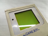 LG2133 With Defects - GameBoy Original DMG-01 Game Boy Console Japan