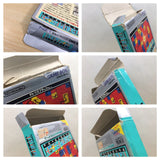 UE6433 Tetris Flash BOXED GameBoy Game Boy Japan