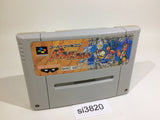 Battle Dodgeball 2 Gundam SNES Super Famicom Japan - SI3820