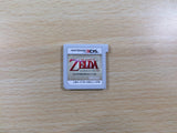 ue7812 The Legend of Zelda Ocarina of Time 3D BOXED Nintendo 3DS Japan