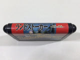 dk1799 Landstalker Koutei no Zaihou BOXED Mega Drive Genesis Japan