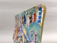 DK4956 Puyo Puyo BOXED Mega Drive Genesis Japan