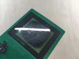 GD6590 Not Working - GameBoy Pocket Green Game Boy Console Japan