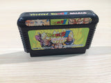 UE5426 Dragon Ball Z 3 BOXED NES Famicom Japan