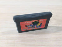 ue1293 Rockman Exe 6 Cybeast Gregar Megaman BOXED GameBoy Advance Japan