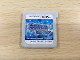 UE7431 Pokemon Pocket Monster Alpha Sapphire BOXED Nintendo 3DS Japan