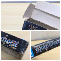 ue6328 Holy Diver BOXED NES Famicom Japan