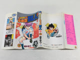 AAA2036 Storm J Boy: Butto-bi Fighter Vol.4 Japanese Manga