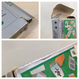 Mah Jong BOXED NES Famicom Japan - UE2471