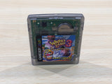 UE8225 Wario Land 3 Mario BOXED GameBoy Game Boy Japan