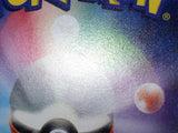 CE8461 Siebold SR S6K 083/070 Pokemon Card TCG Japan
